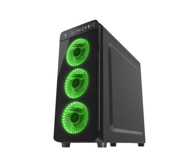 Genesis Irid 300 Green - 413139 - zdjęcie 5
